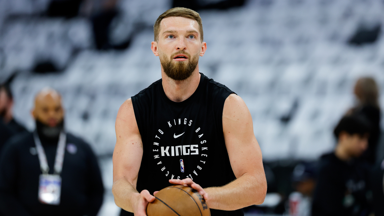 Report addresses Domantas Sabonis trade rumors | Yardbarker