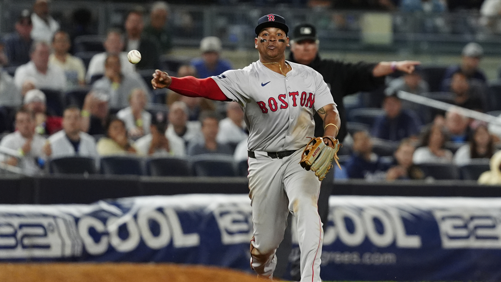 MLB News