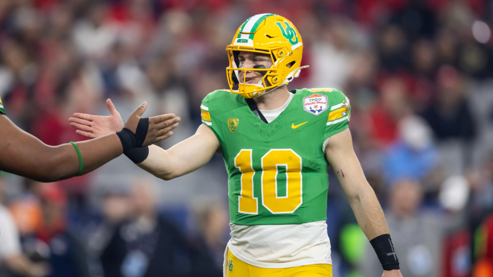Final Vikings 7round 2025 NFL Mock Draft Kevin O'Connell rolls dice