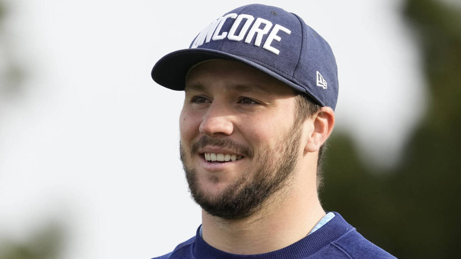 Bills' Allen not expected to require elbow surgery - Vimarsana News