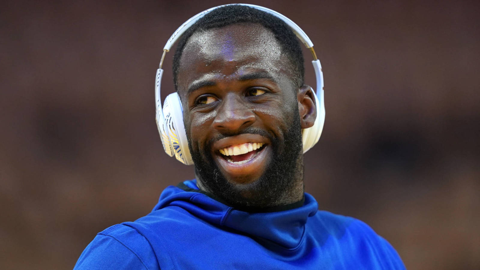 Draymond Green shares which Warriors title was best | Yardbarker