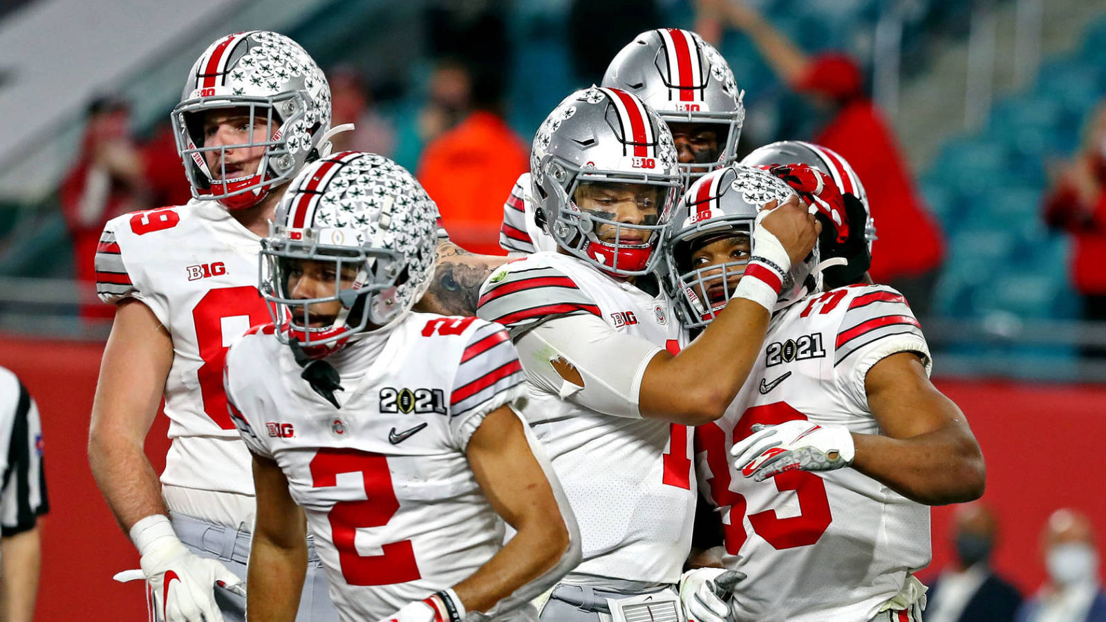Ncaa Football 2025
