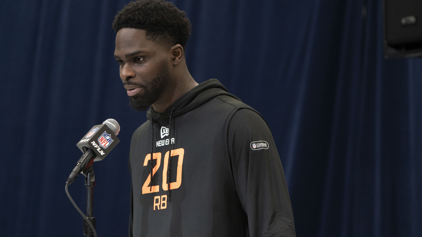 Is Phil Mafah about to steal the RB1 position in Dallas?