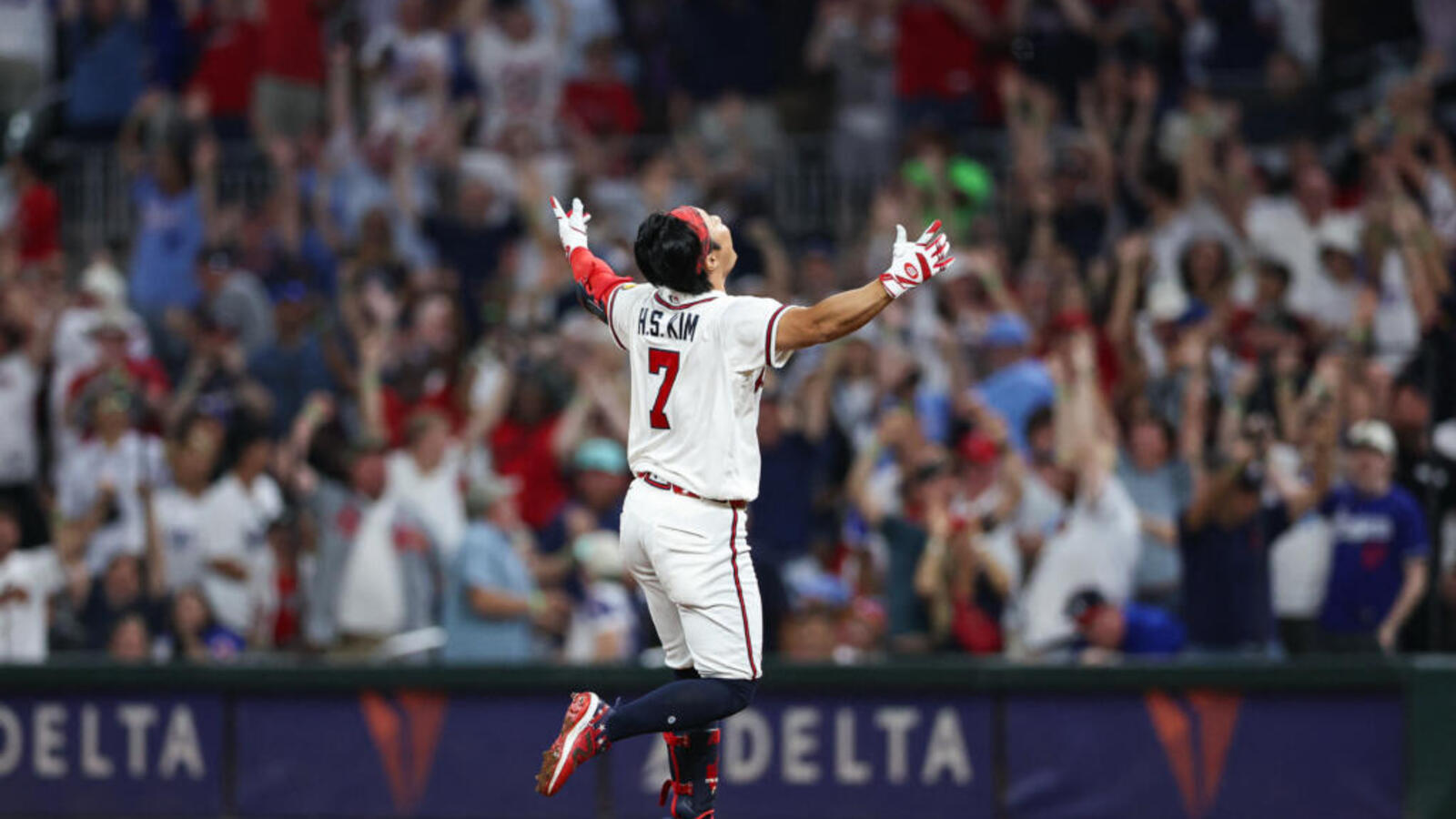Braves Secure Walk-Off Victory Against Dodgers