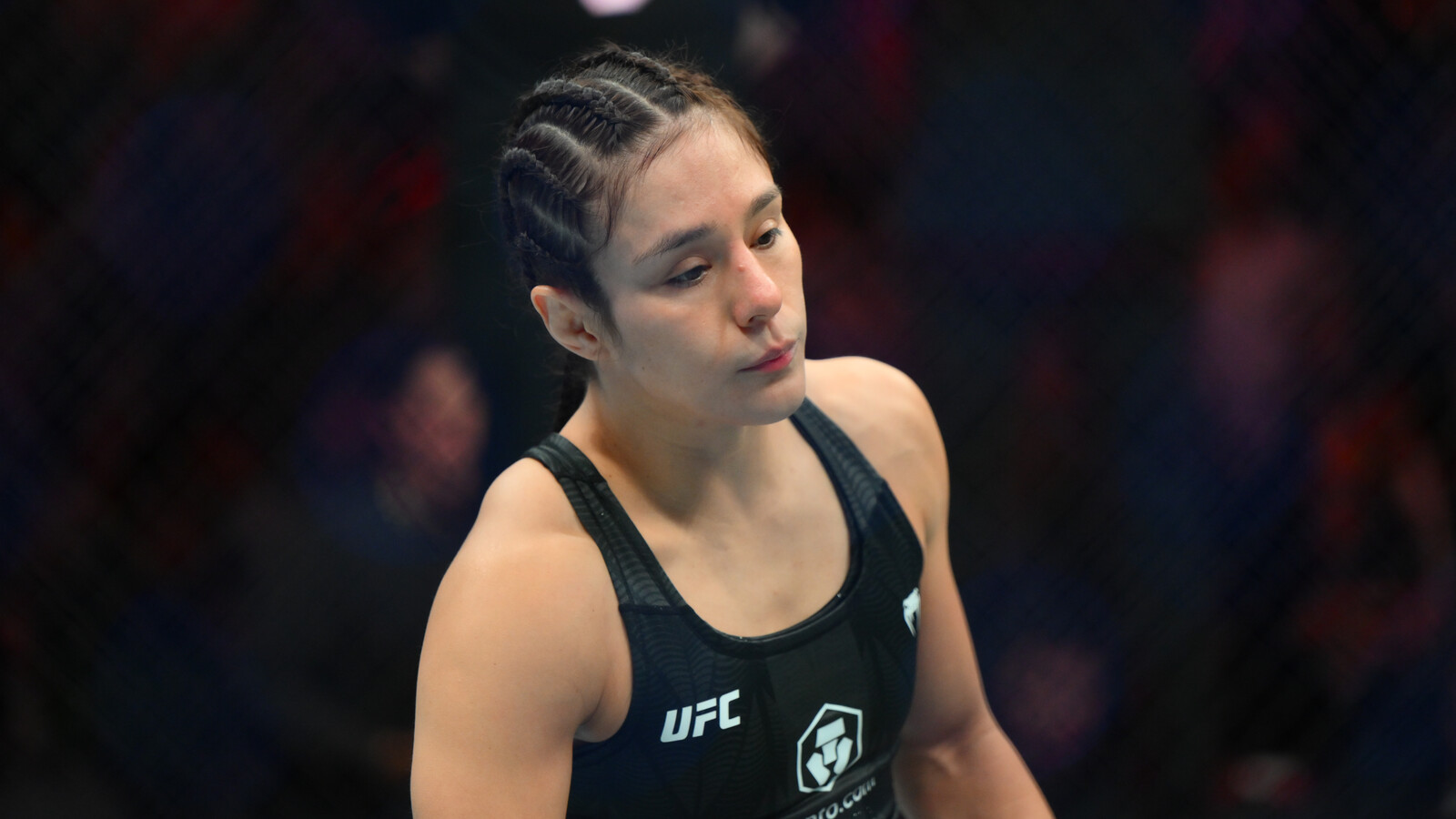 Alexa Grasso Scores Violent KO of Maycee Barber in Statement Return at UFC Seattle