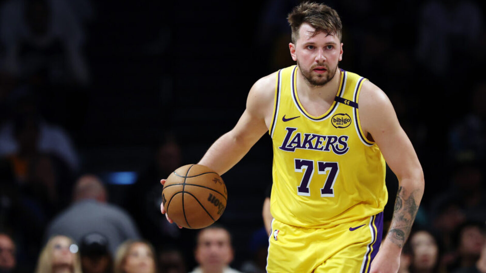 NBA News