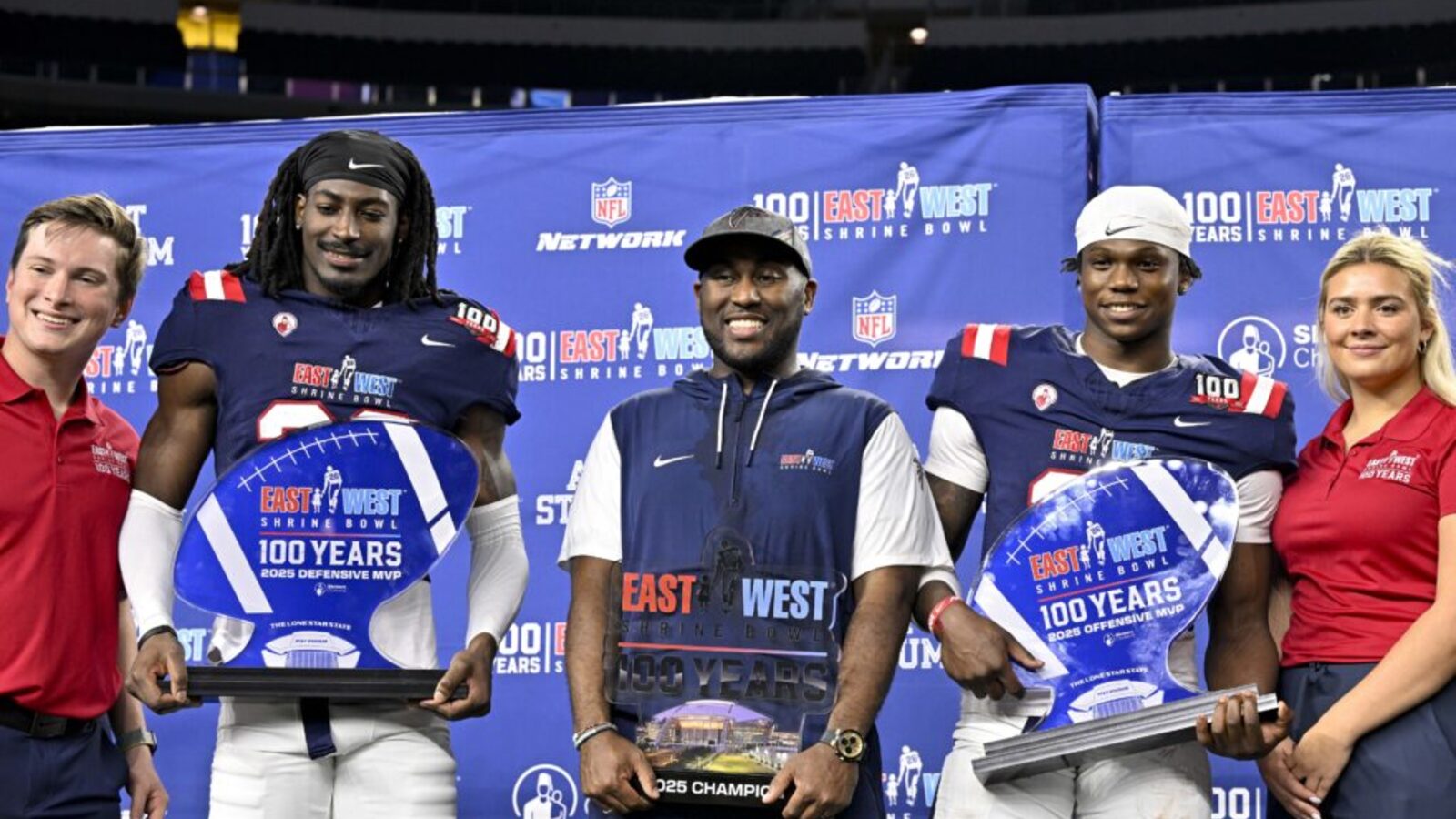 NCAAF News