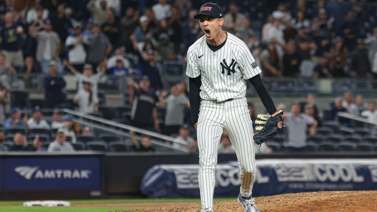 MLB News
