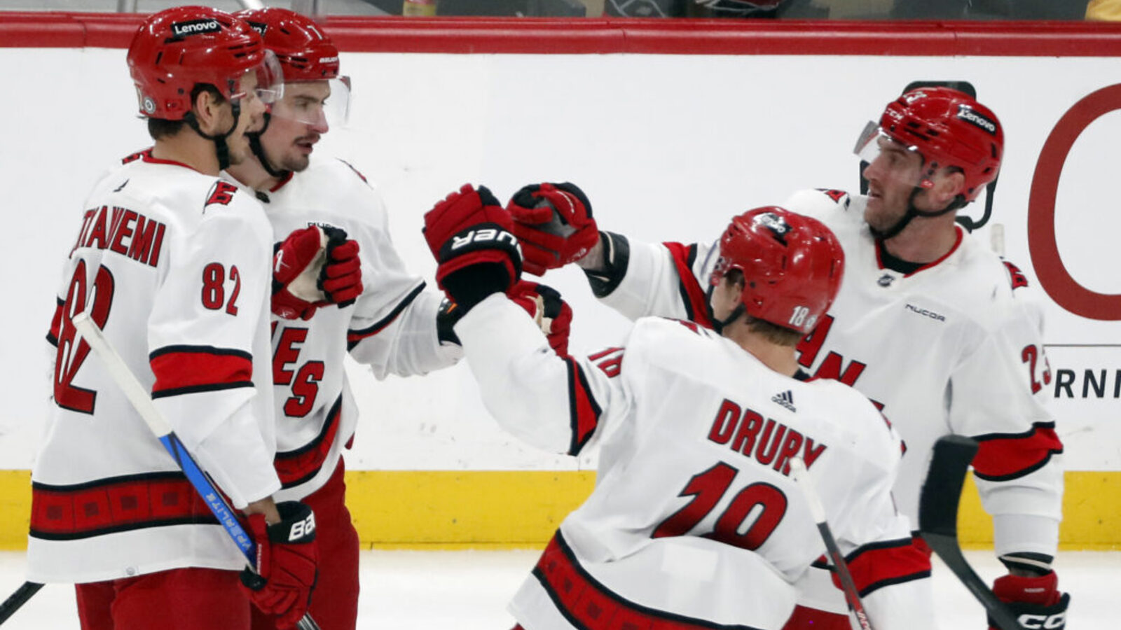 NHL News