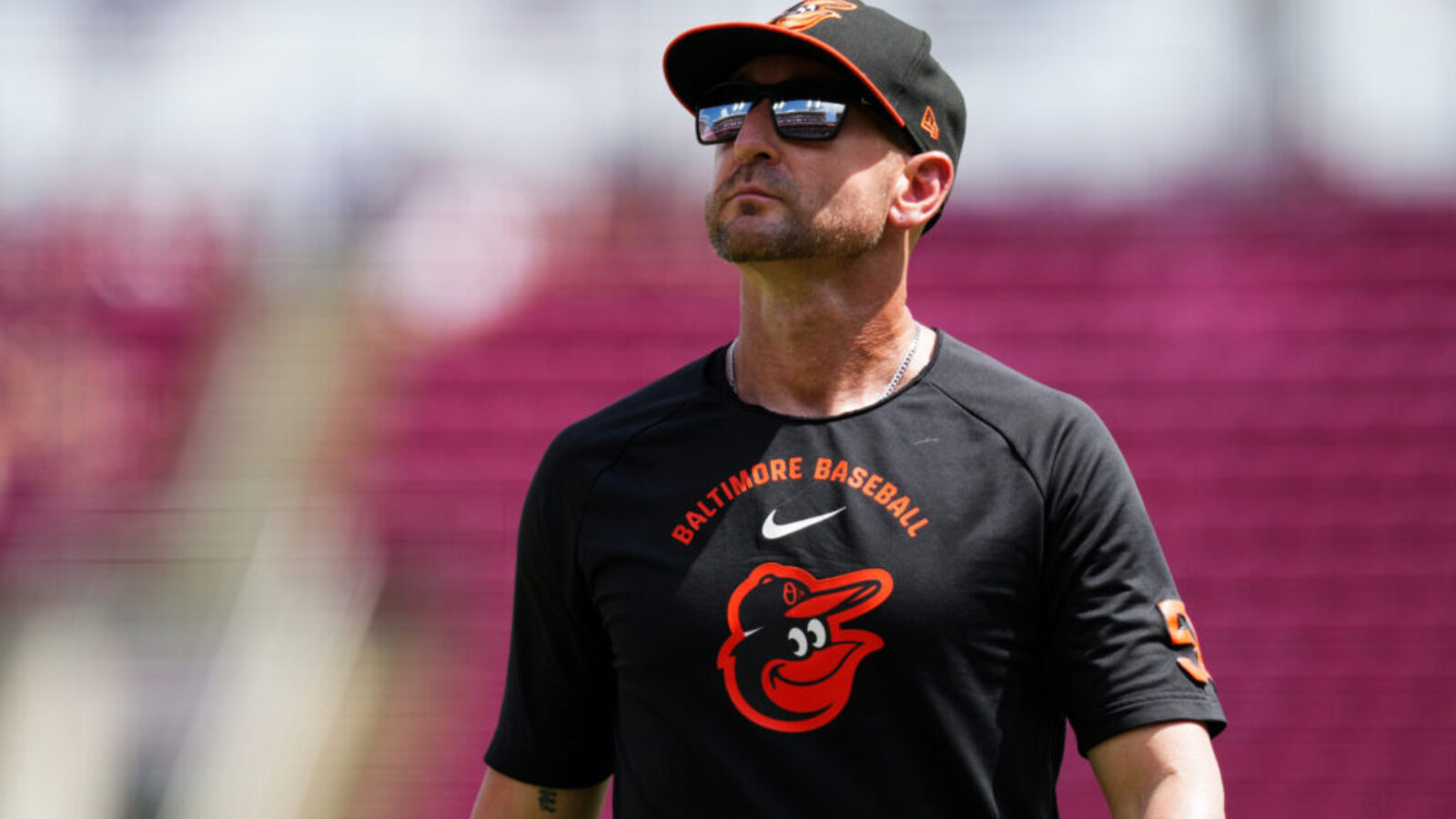 Baltimore Orioles Suddenly Acquire 26-Year-Old Strikeout Artist