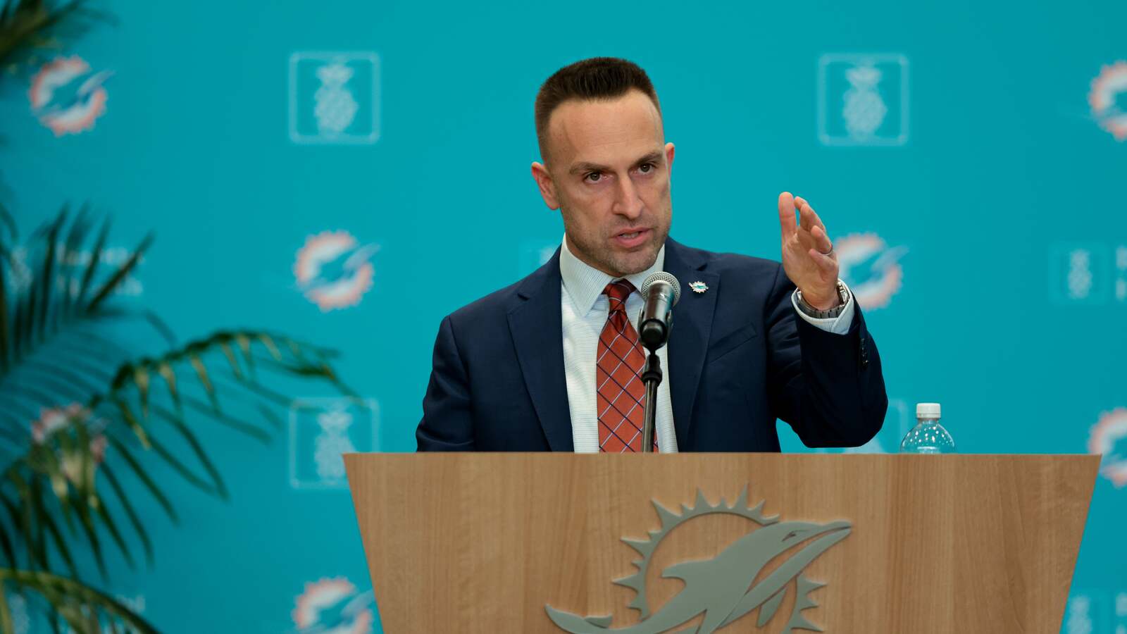 Three final predictions for the Miami Dolphins and the 2026 NFL Draft