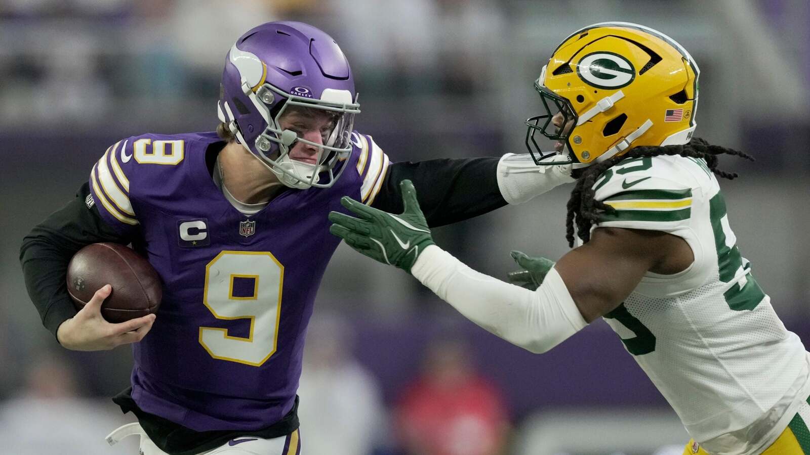 J.J. McCarthy's path to winning Minnesota Vikings starting quarterback job is simple, yet difficult