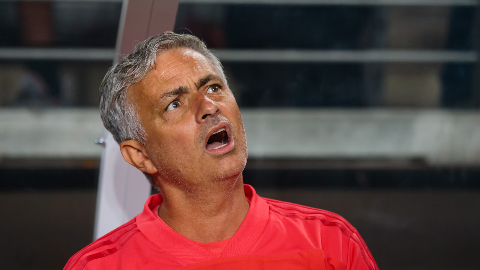 Benfica officially confirm Jose Mourinho move to Real Madrid