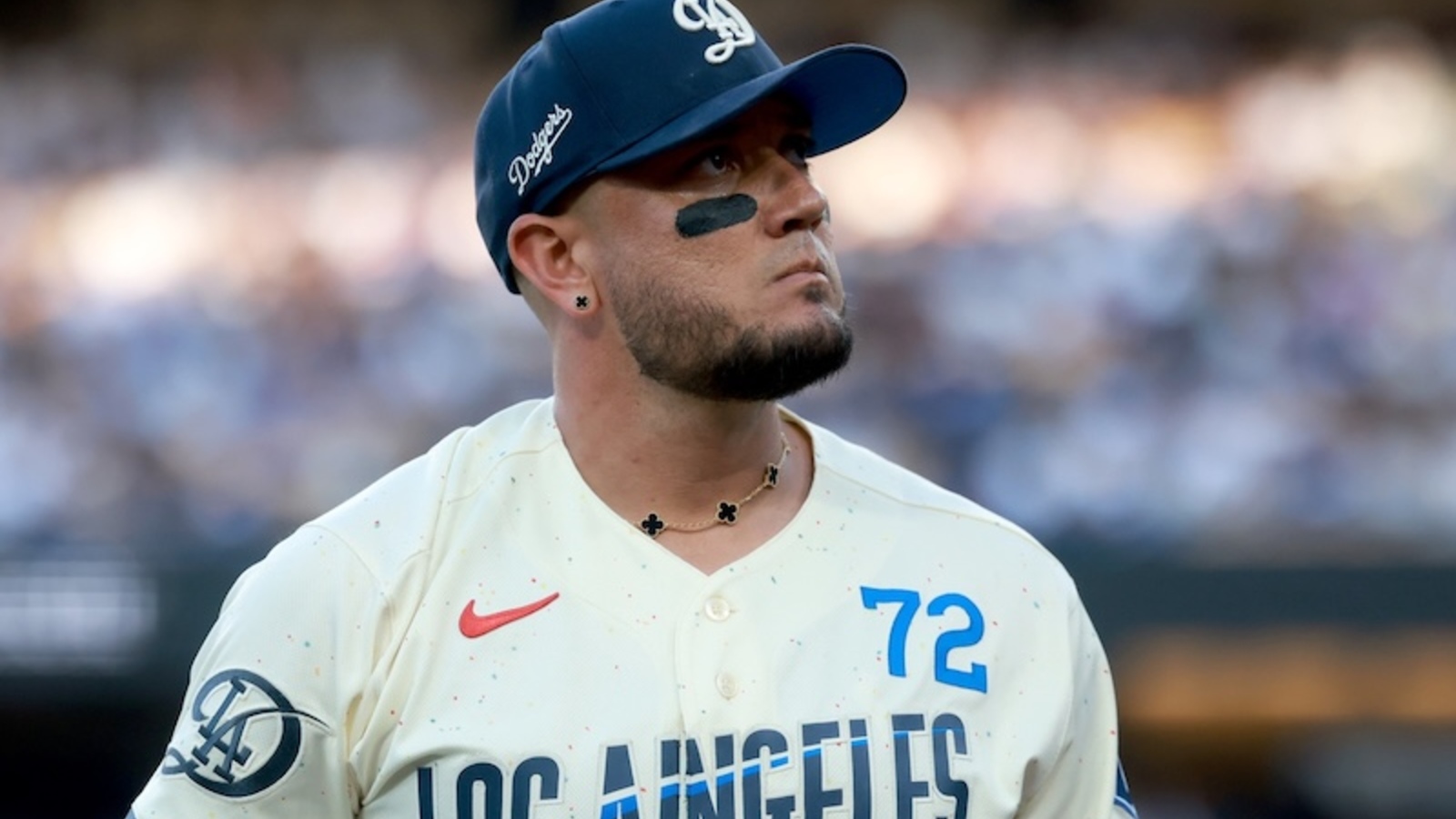 Miguel Rojas ‘Annoyed’ By Dodgers Being Exploited In CBA Negotiations ...