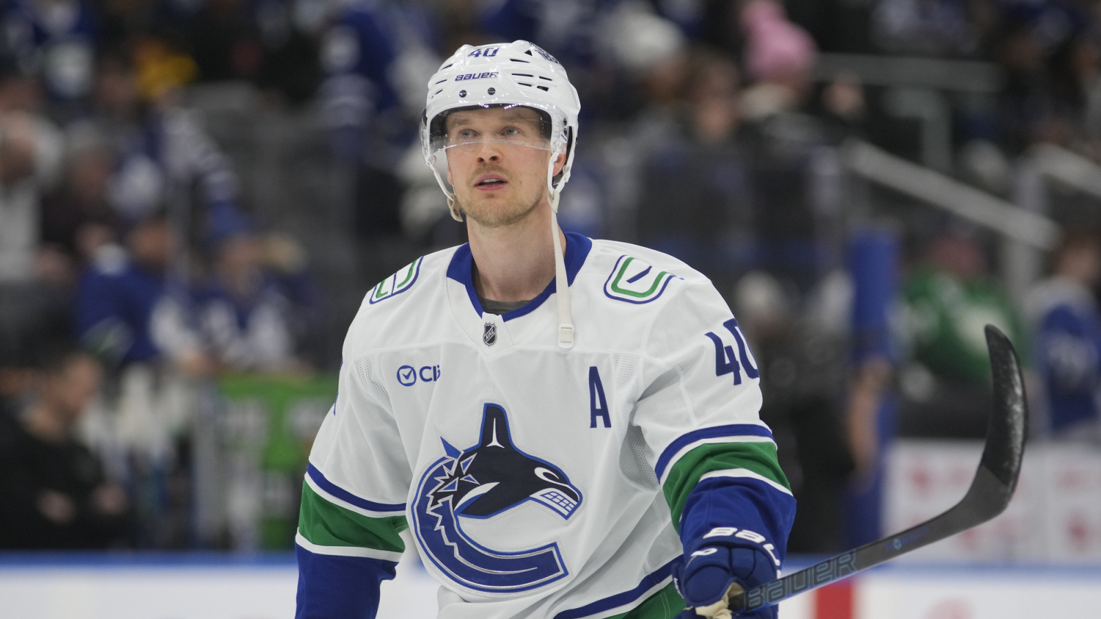 NHL News