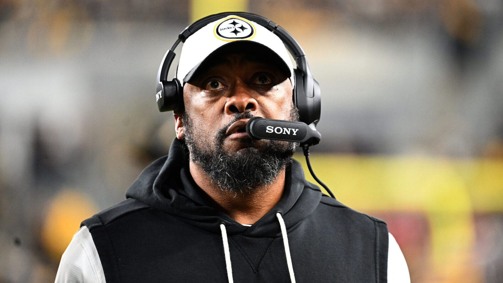 Mike Tomlin Takes Wild Shot At Falcons' Tua Tagovailoa Ahead Of Steelers' Battle Against Falcons