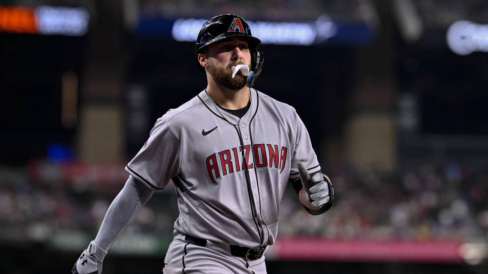Diamondbacks’ Tyler Locklear out for season with elbow injury | Yardbarker