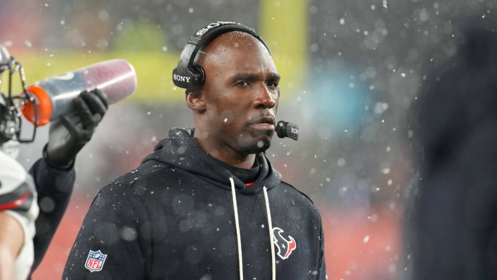 Texans HC DeMeco Ryans Makes Final Decision on Replacing OC After CJ Stroud Seemingly Shaded Nick Caley After Loss