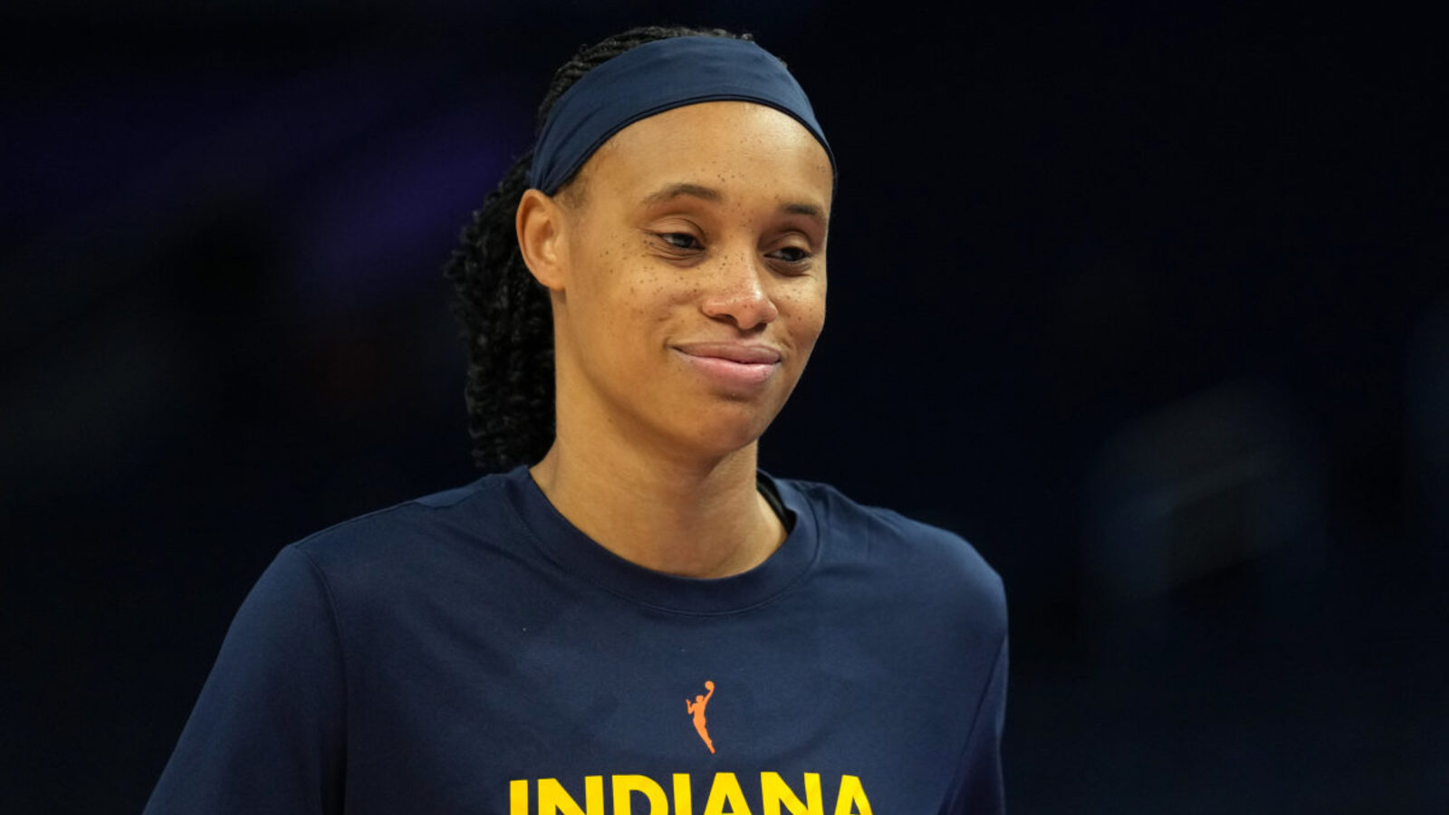 Indiana Fever Player Joins New Team After WNBA Season | Yardbarker