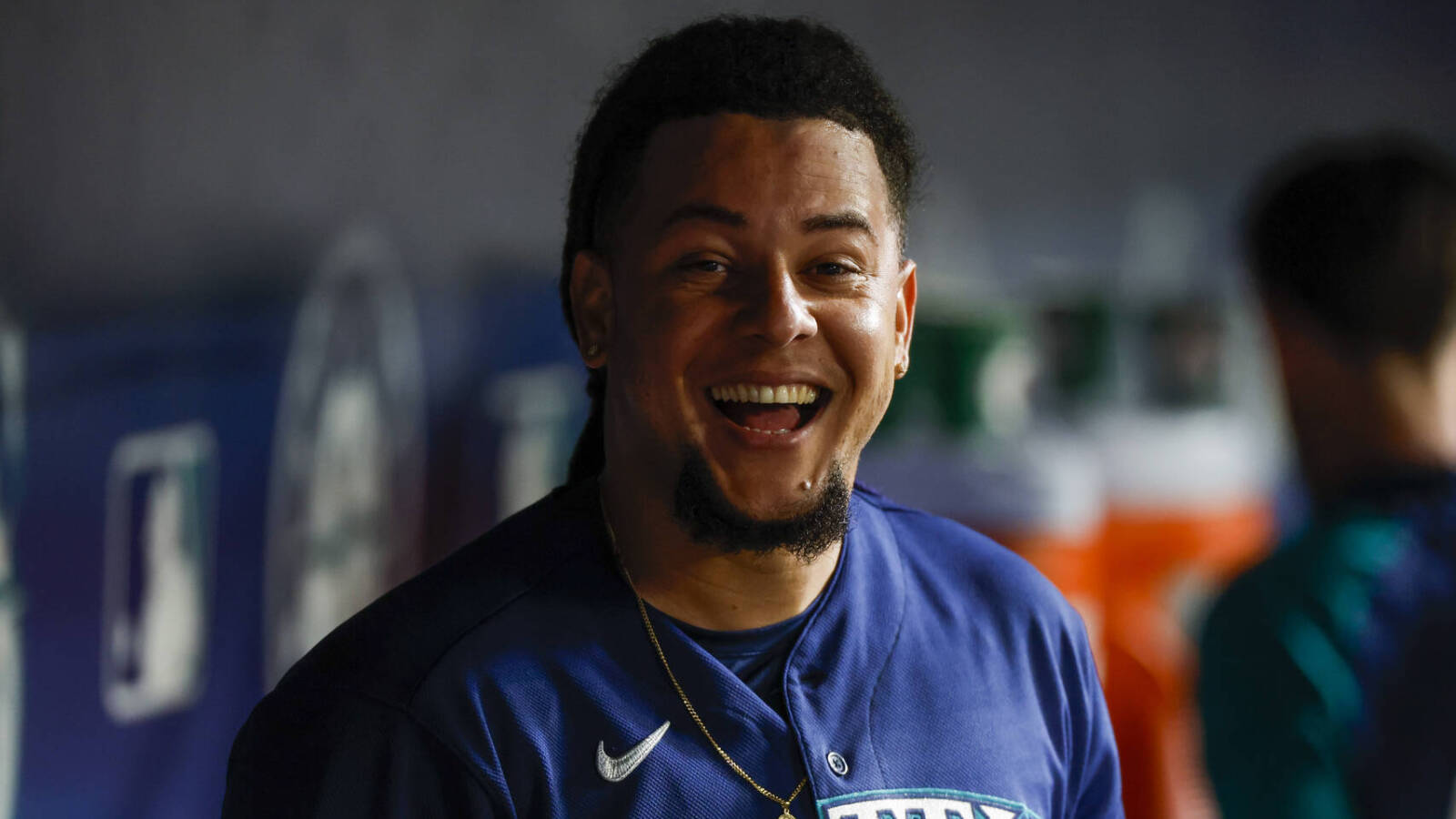 Report: Luis Castillo's new five-year extension with Mariners includes unique injury clause