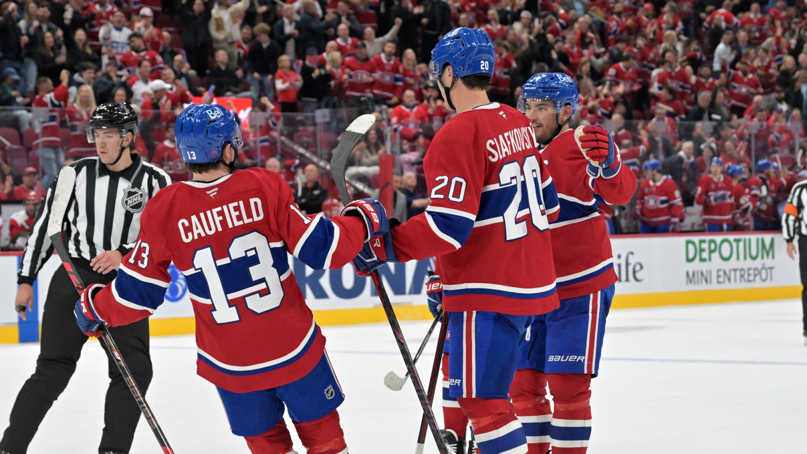Montreal Canadiens Sick Postgame: Costly Mistakes Late Lead To Habs Dropping Third Straight