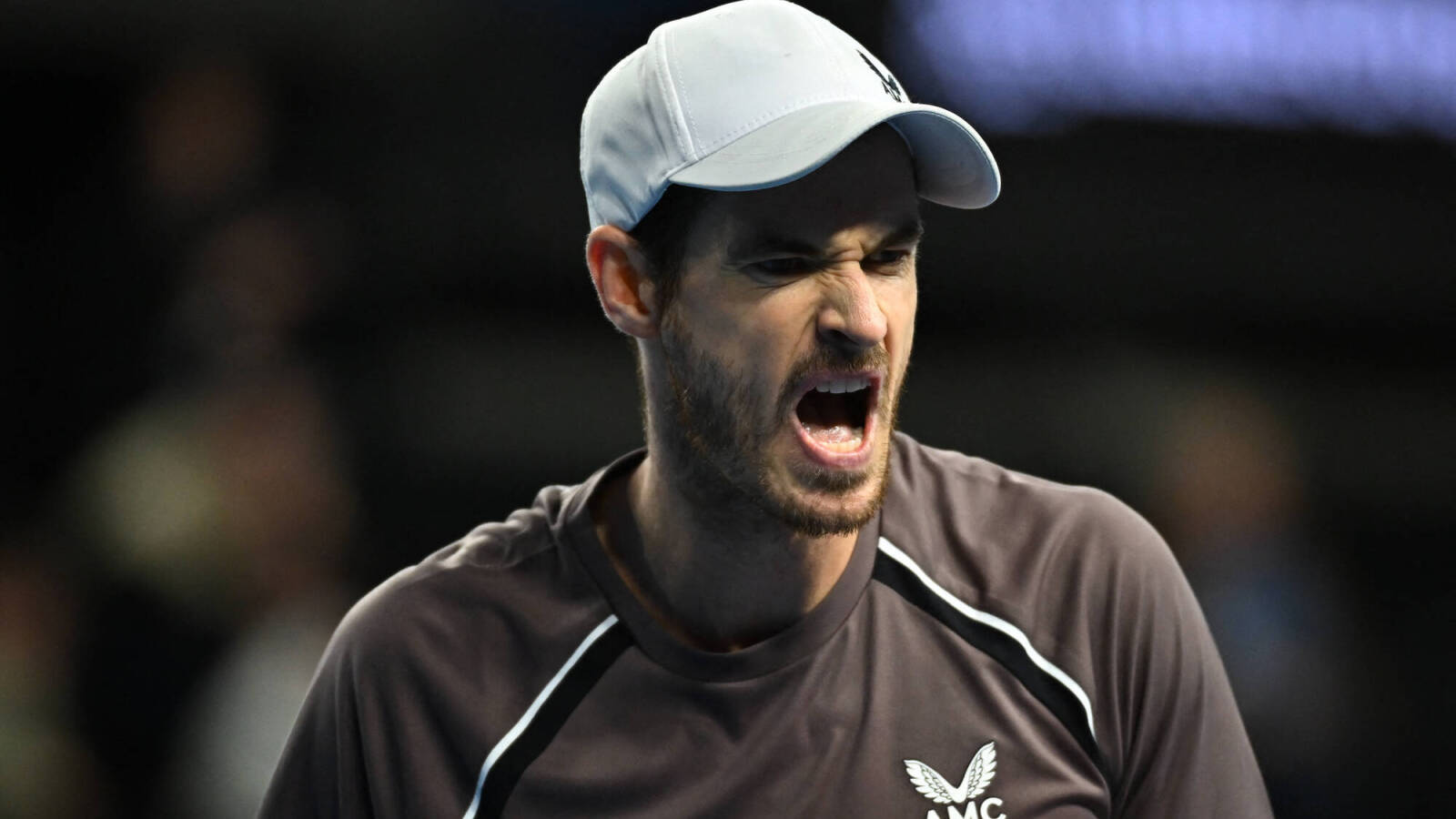 'This game is not for me anymore,' Disheartened Andy Murray raises retirement scares amid crushing defeat in Qatar