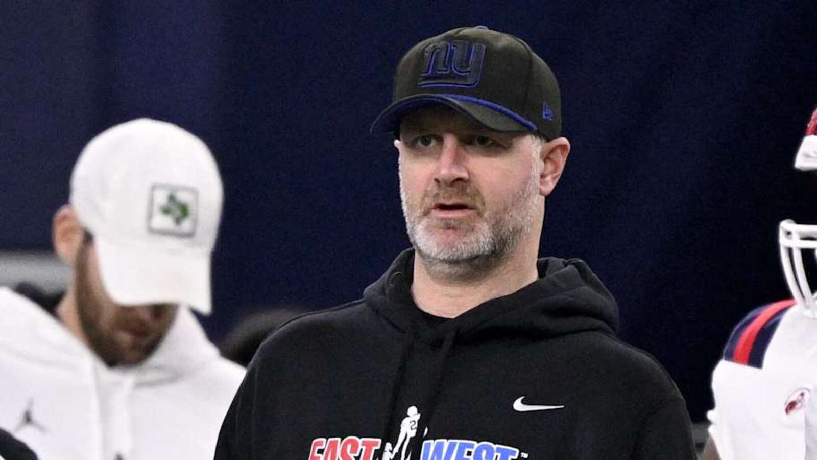 Shocking Giants Assistant Coach Picked as a Future Head Coaching Candidate