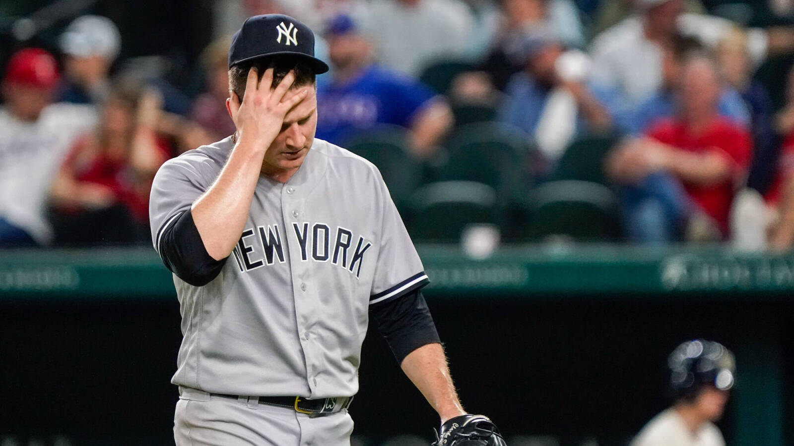 The Yankees need things to change right now - Vimarsana News