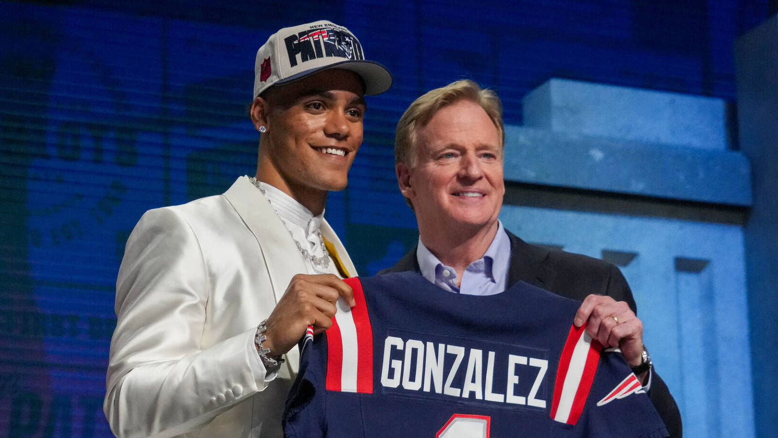 Best, worst draft picks in the AFC East - Vimarsana News