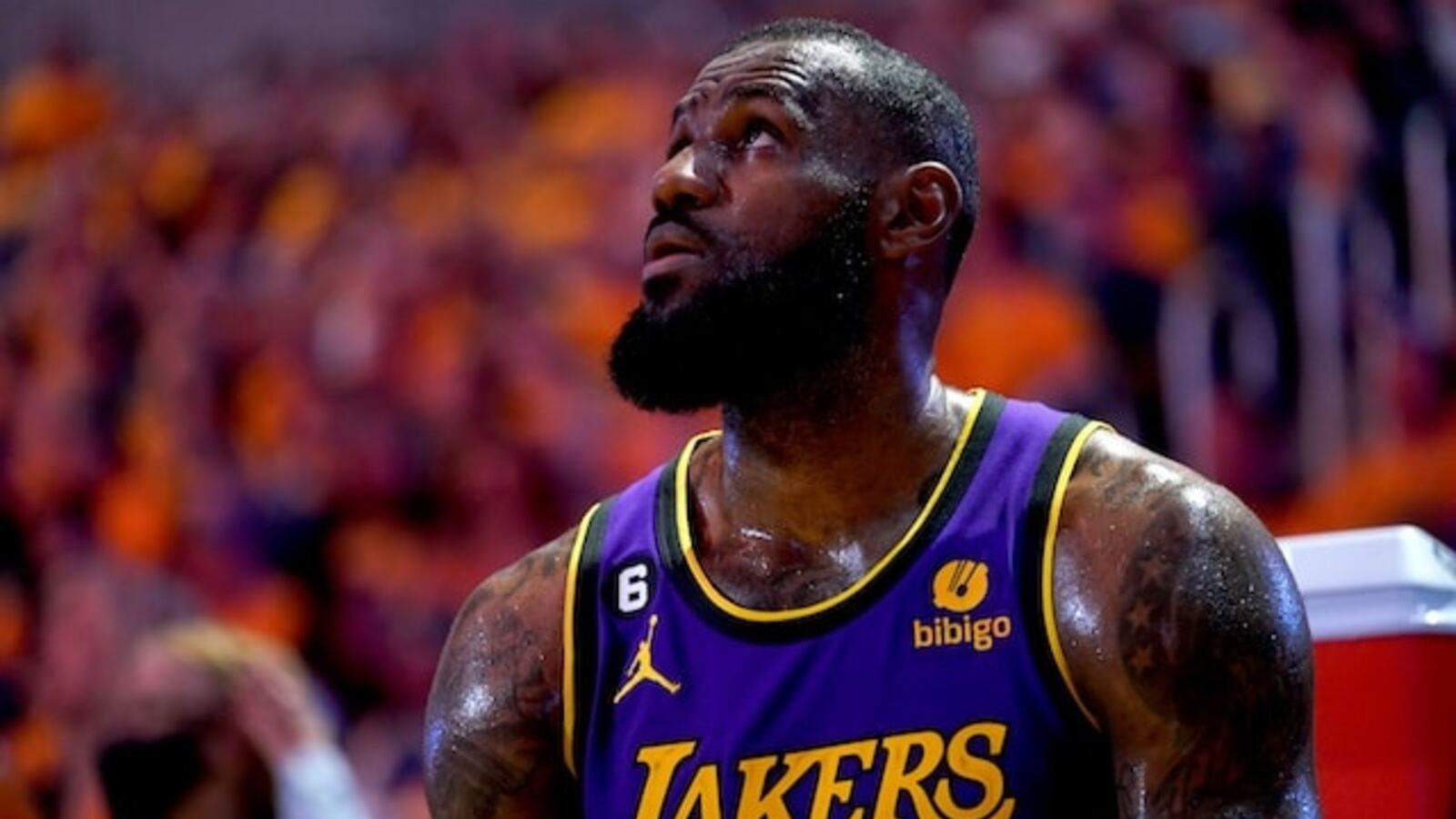 lebron james cleveland cavaliers