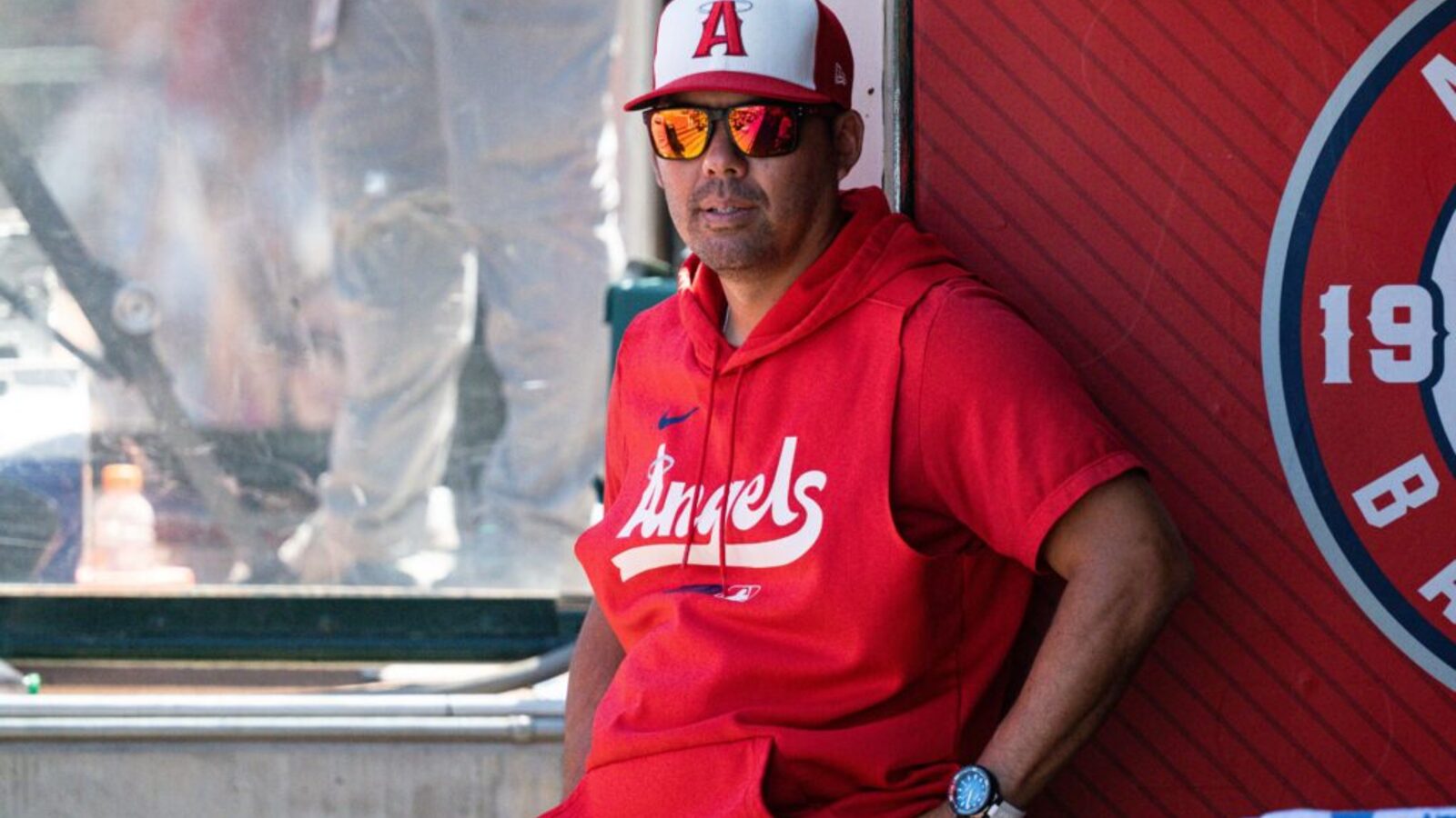 Angels Emerge as Stunning Destination for $400 Million Star | Yardbarker