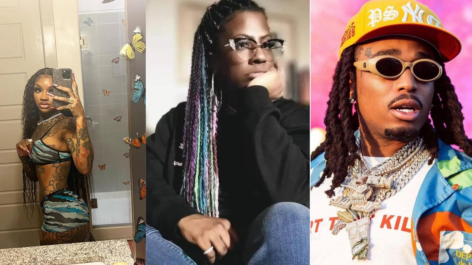 Why are Rappers Dying 'Too Much'? The Alarming Trend Behind Industry ...