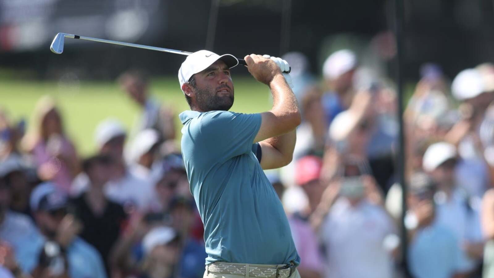 Scottie Scheffler Claims Second FedEx Cup Title, Surpasses Tiger Woods in Earnings