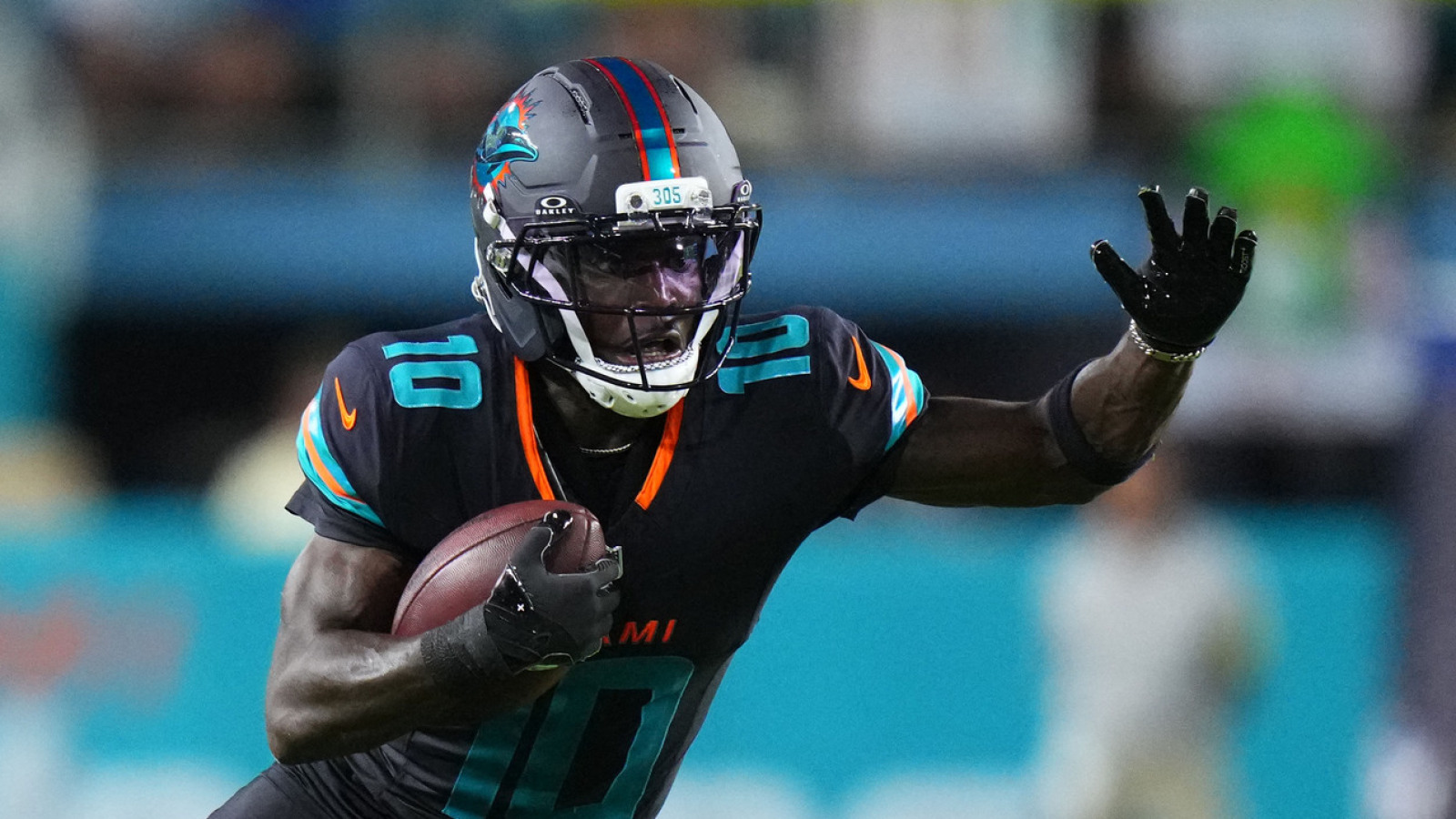 Tyreek Hill’s Civil Trial Concludes; ‘Chiefs Or Nowhere’ For Embattled WR?