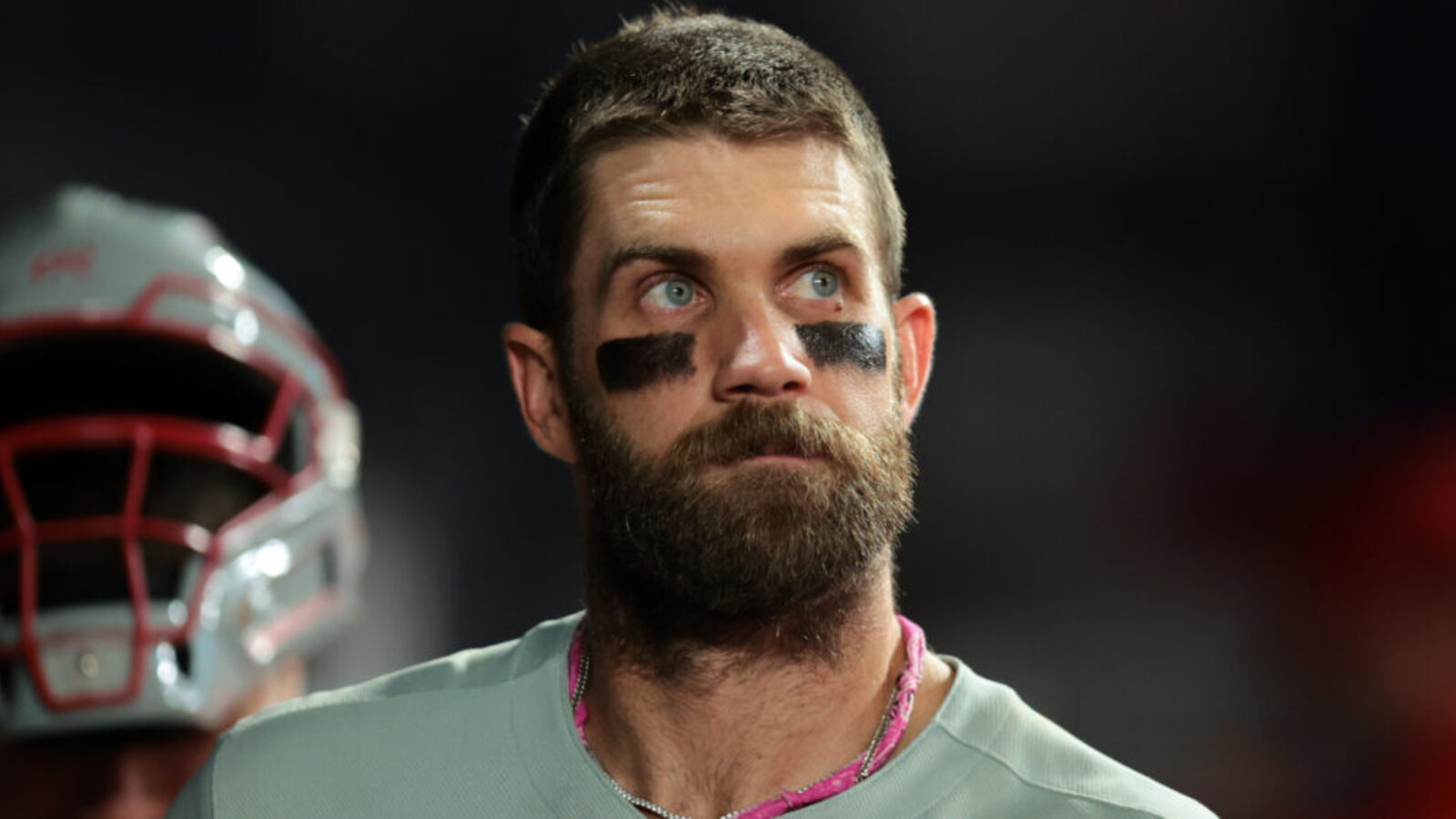 Bryce Harper Drops Specific Message For Boston Red Sox After WBC Final ...