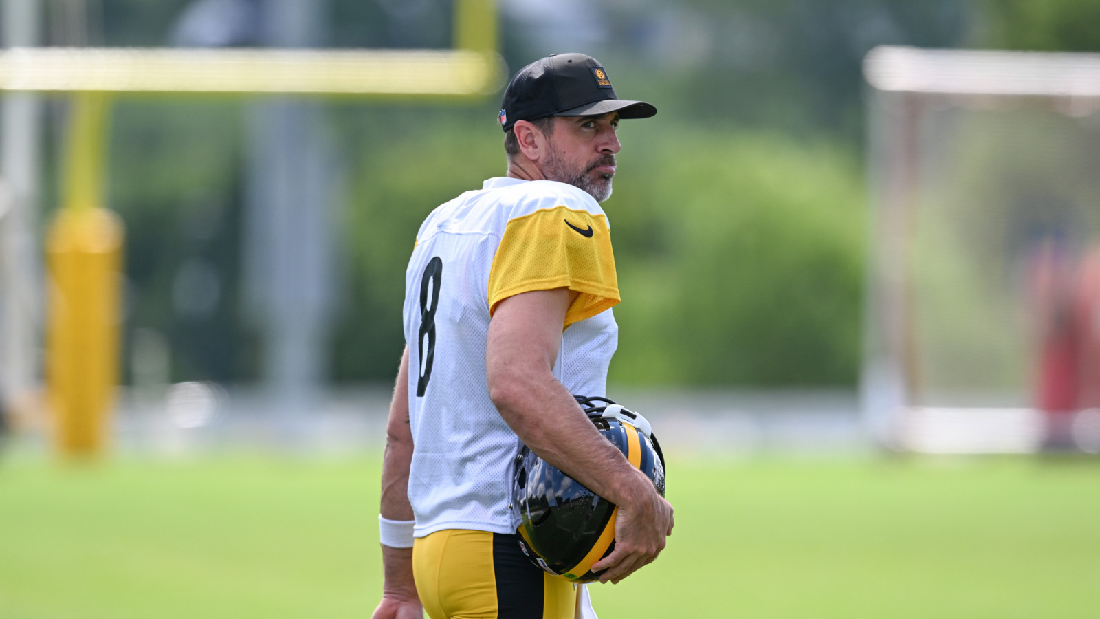 Steelers Now At Risk Of Being Investigated And Reprimanded By The NFL