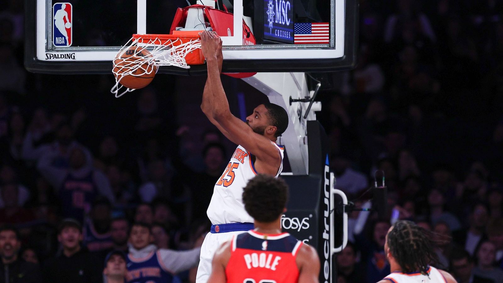 NBA News
