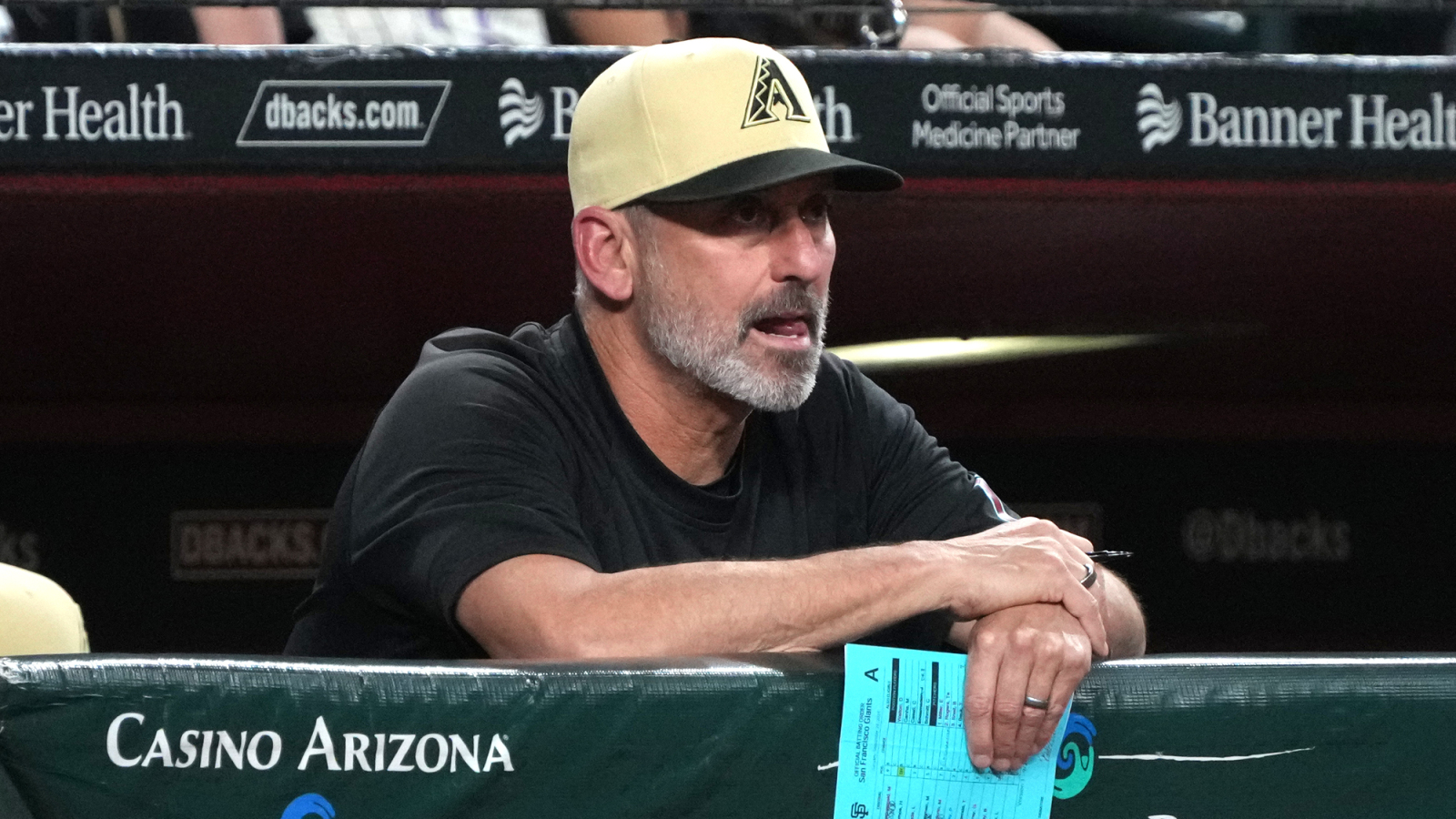 MLB News