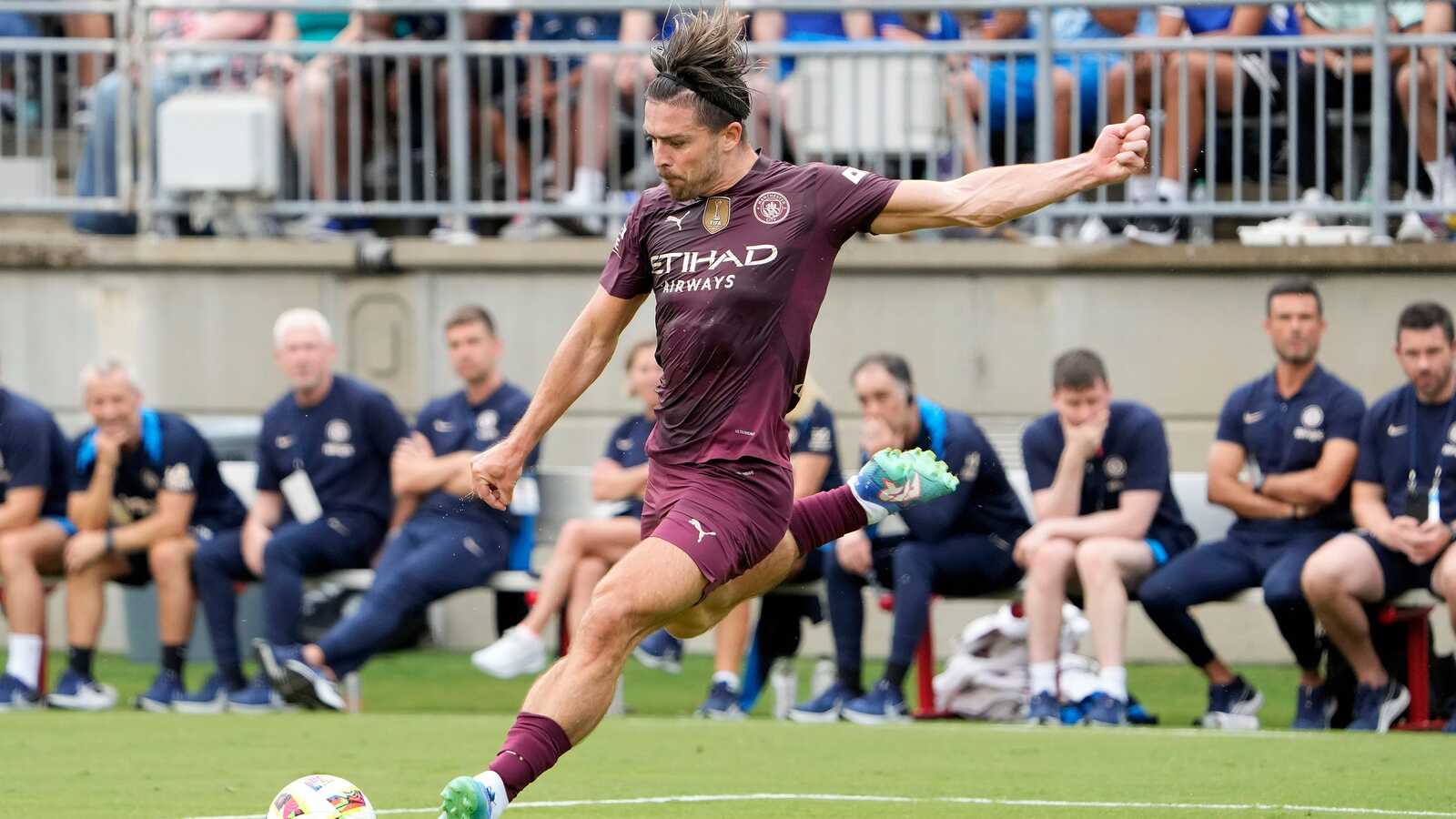 English international open to Tottenham Hotspur switch; onus on Spurs to up the ante