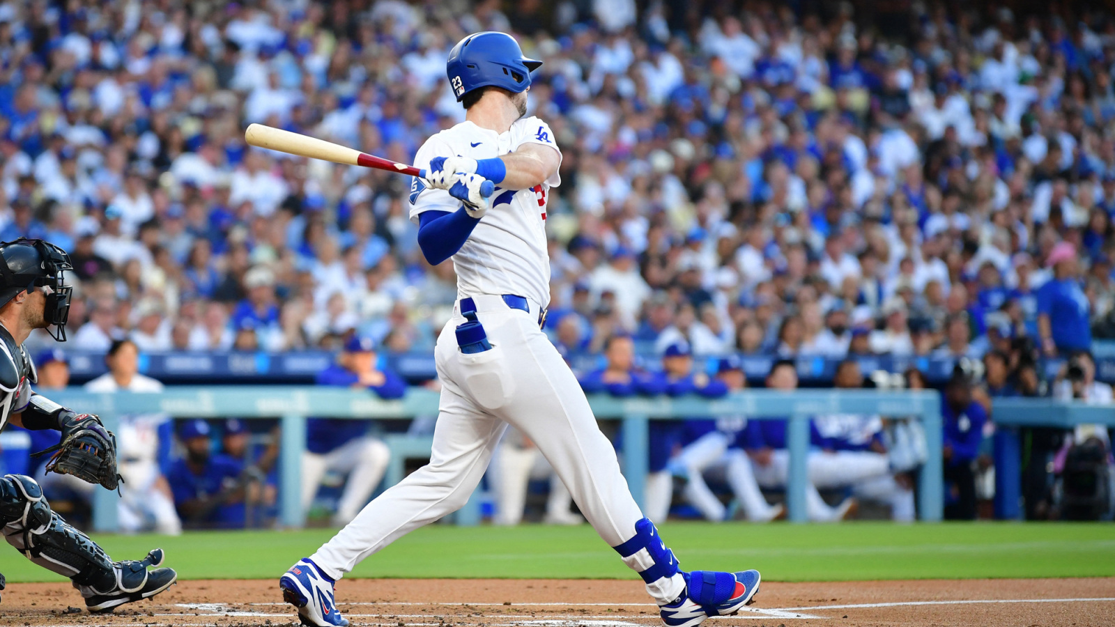 Top 10 Big Leaguer-for-Big Leaguer Trades of the 2020s