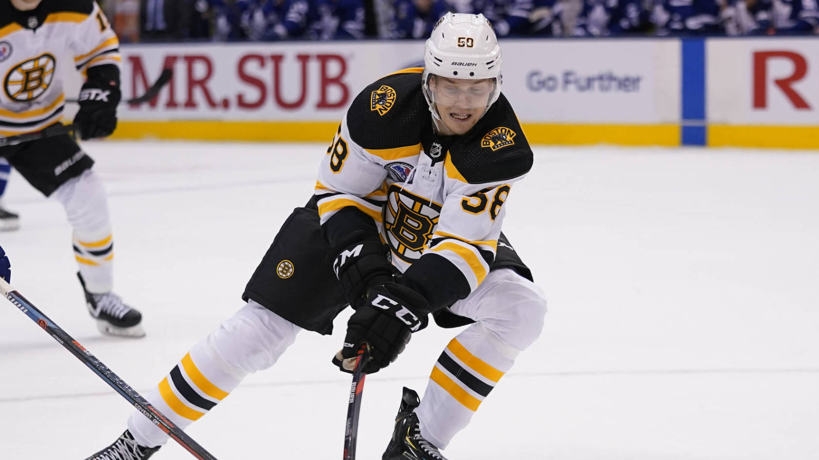 Firstrounder Urho Vaakanainen, Cooper Zech loaned overseas Yardbarker