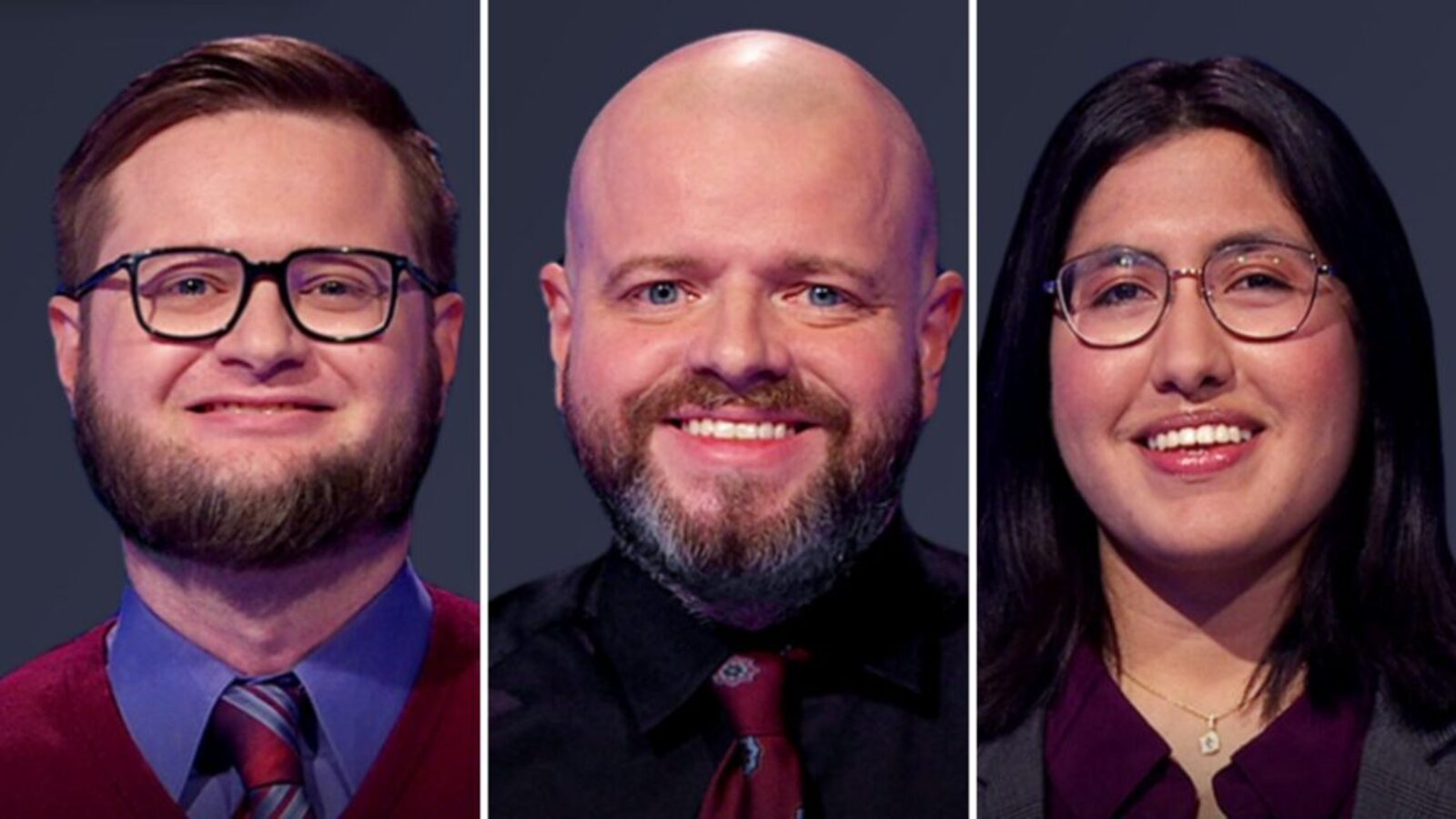 ‘Jeopardy’: Contestant’s 20-Year Quest to Get on Show Comes True ...