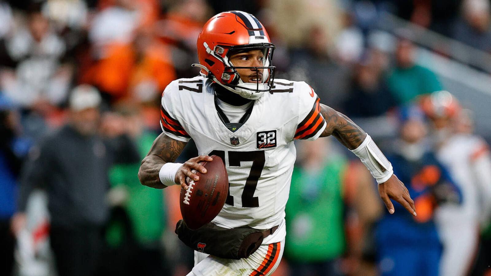 Browns Qb News Stefanskis Bold Move Revealed - dx38tft
