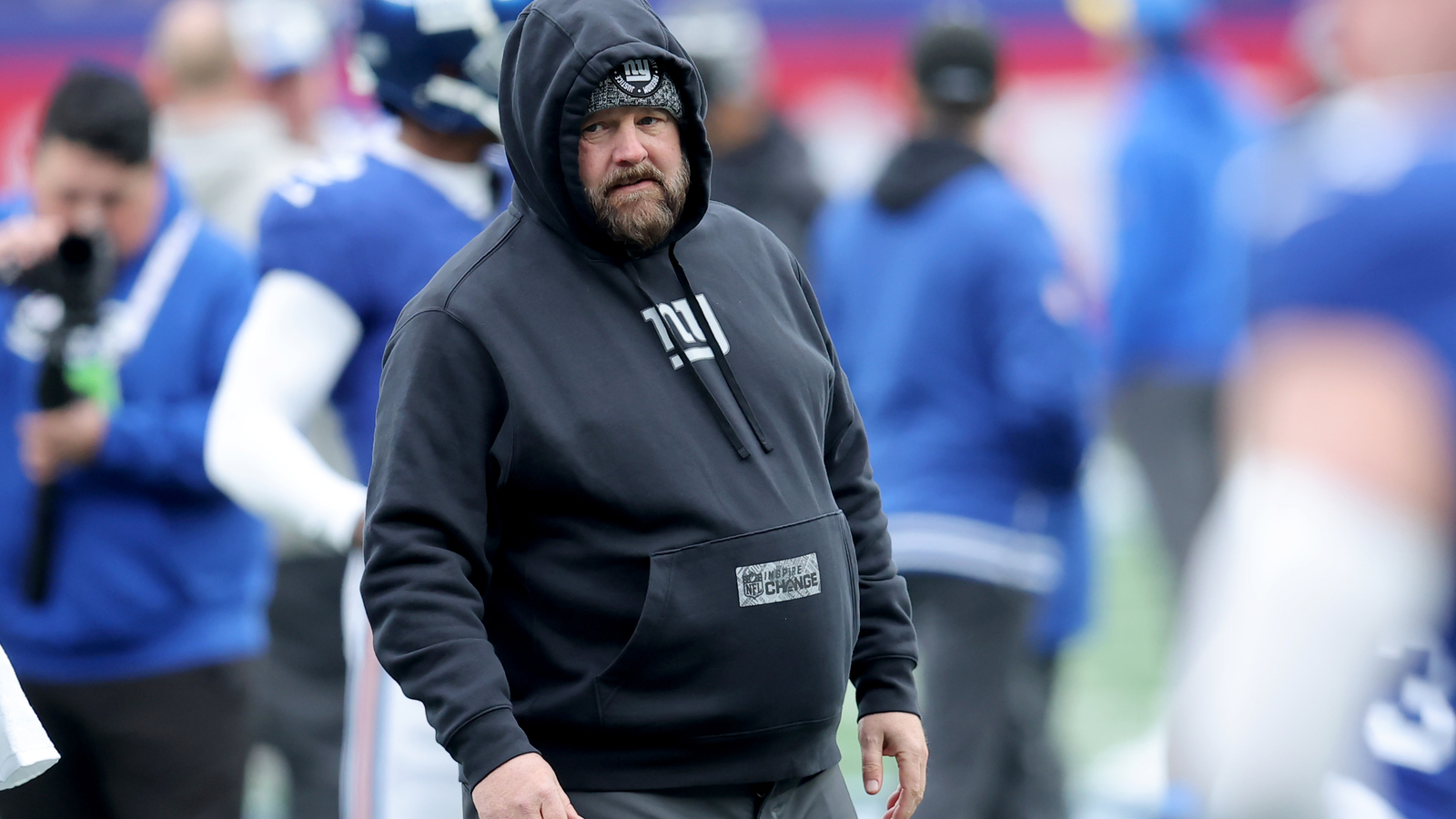 New York Giants Offseason 2024 TeamTalk