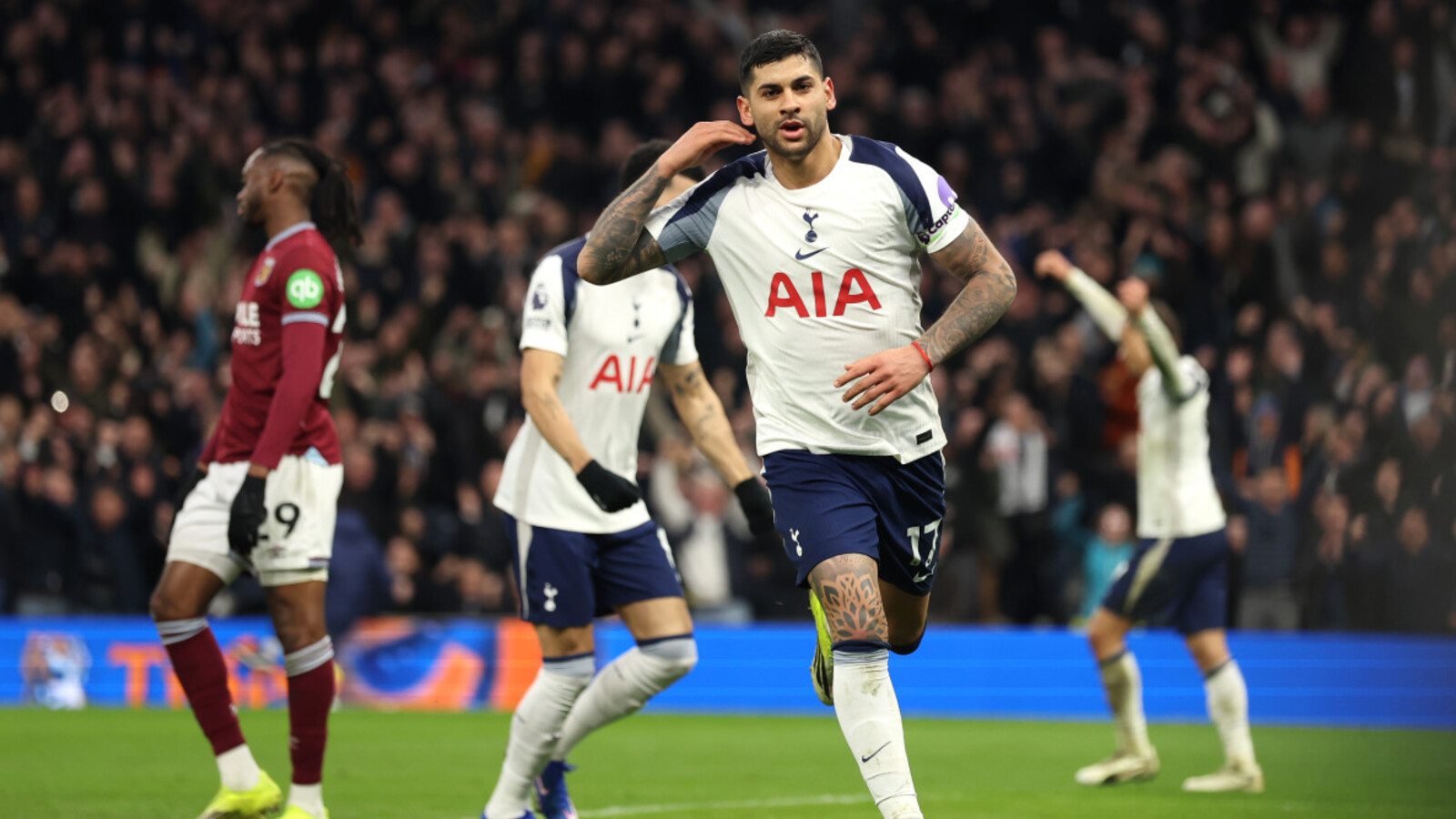 Tottenham Hotspur vs Borussia Dortmund Lineups, Preview - Yardbarker