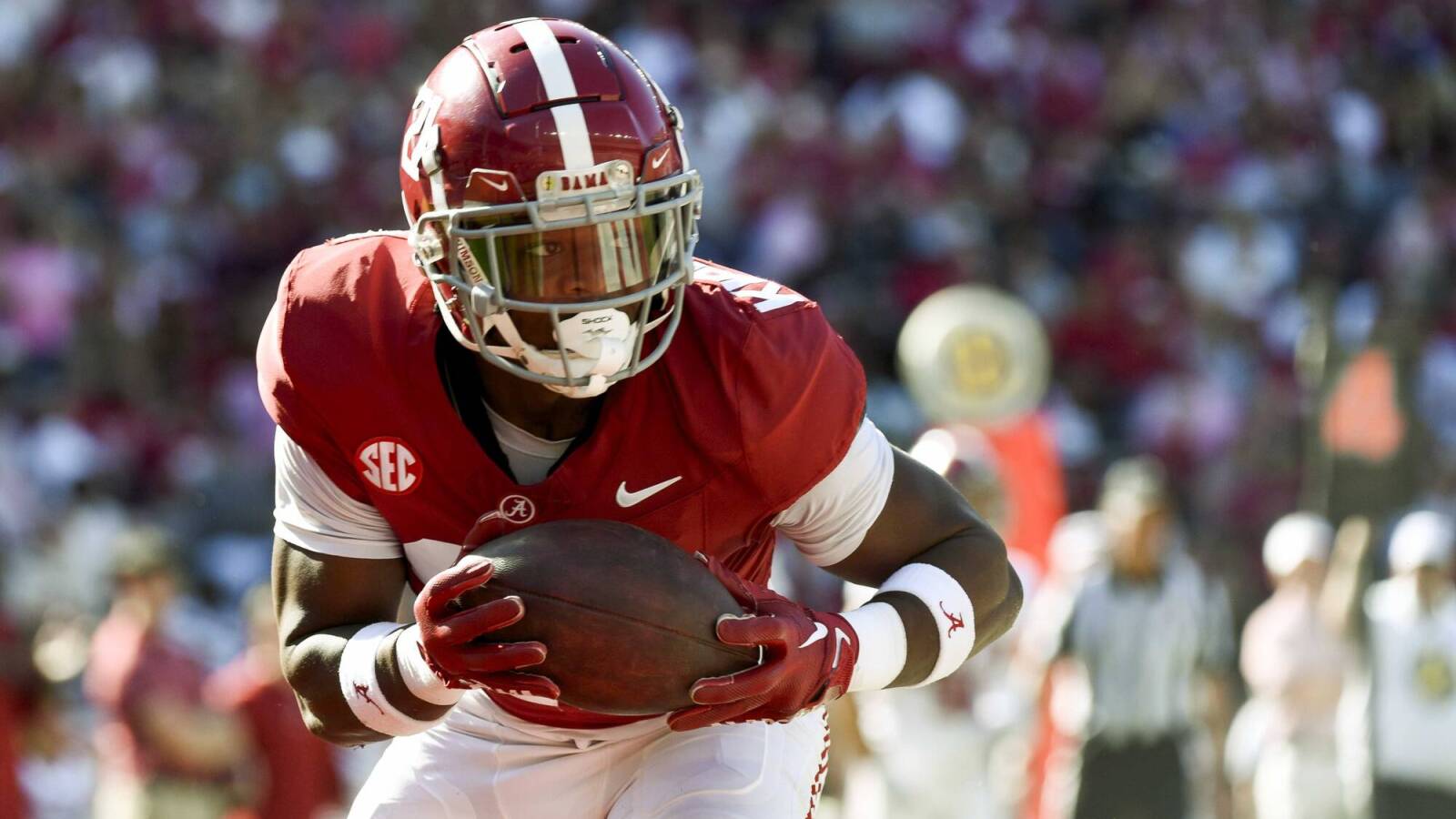 Alabama freshmen for 2024 that have graduated high school