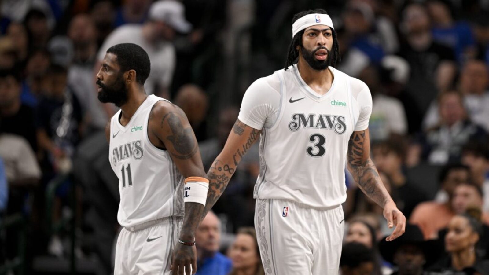 NBA News