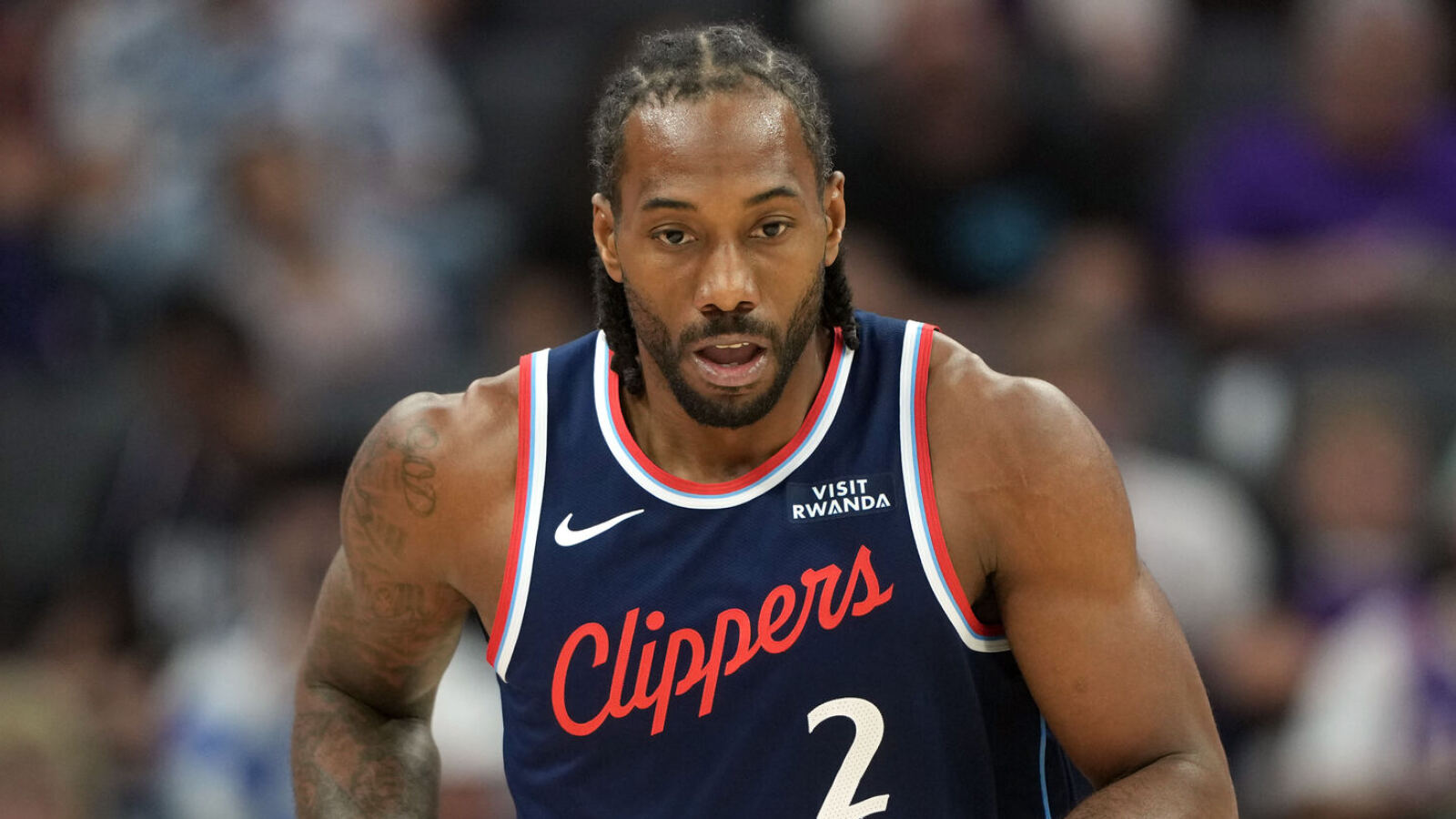 Clippers could run out clock on Kawhi Leonard investigation