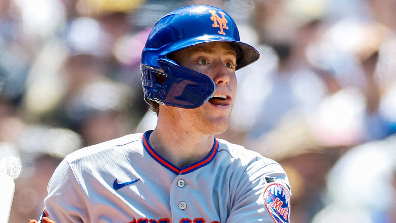 Brett Baty Leads Mets to Victory Over Braves Amid Trade Deadline Changes