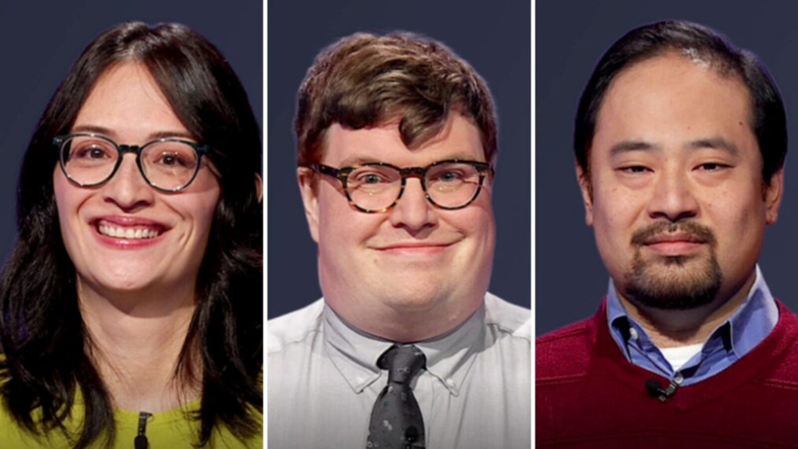 ‘Community’ Actor Gets ‘Jeopardy!’ Second Chance as Tournaments Begin ...